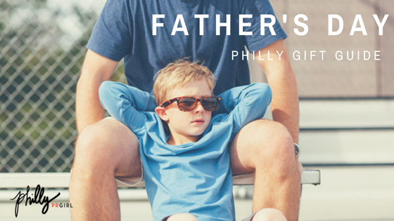 Father’s Day Philly Gift Guide