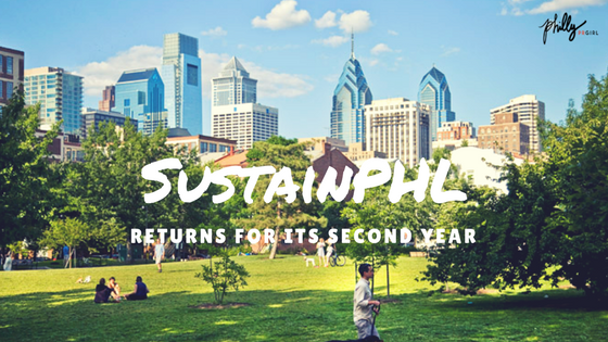 SustainPHL Returns for Its Second Year