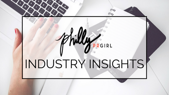 Philly PR Girl Industry Insights: Personal Branding 101