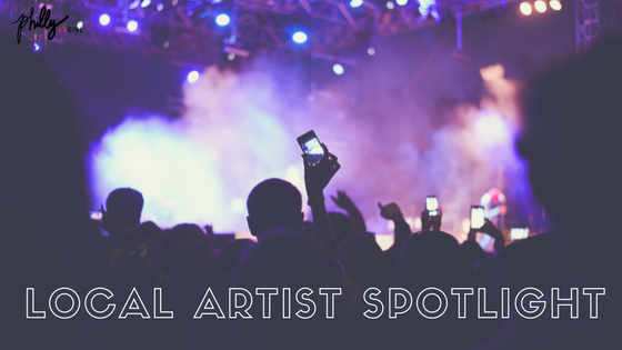 Local Artist Spotlight: Chill Moody