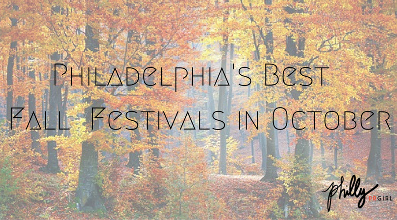 Philadelphia’s Best Fall Festivals in October