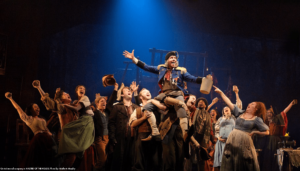 Les Miserables
