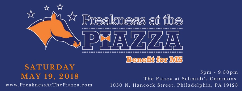 10 Reasons to Attend Preakness at the Piazza
