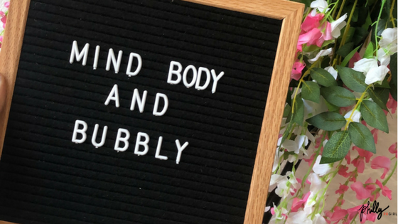 5 Highlights from the First Mind, Body & Bubbly
