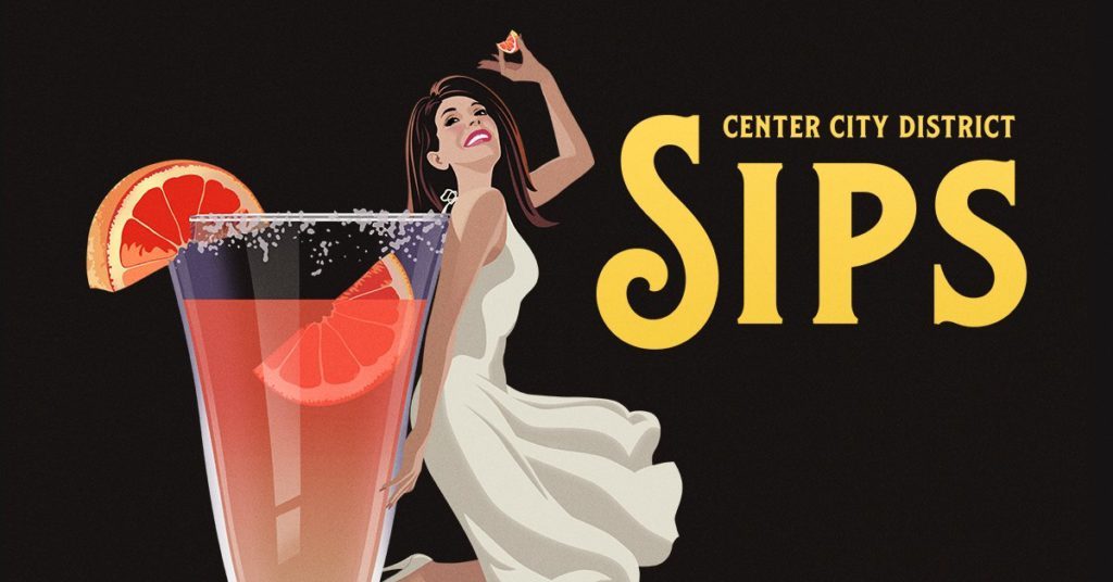 CCD Sips 2018