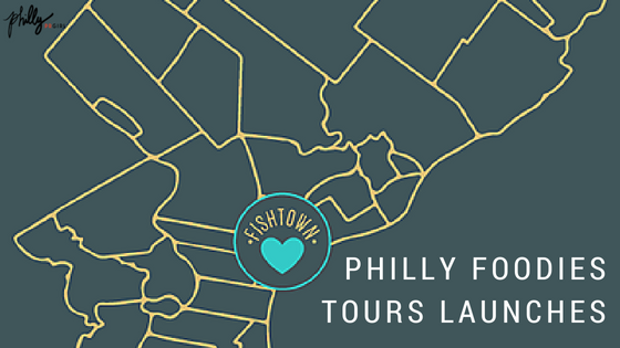 Philly Foodies Tours Launches in Fishtown