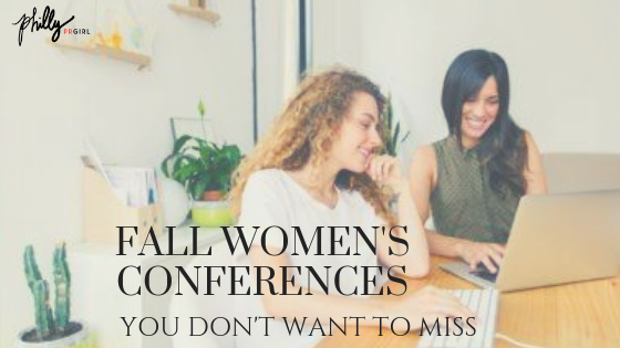 Fall Women’s Conferences You Don’t Want To Miss
