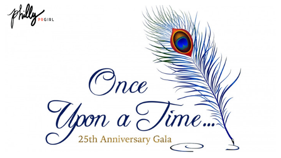 Attic Youth Center’s 25th Anniversary Gala: “Once Upon a Time”