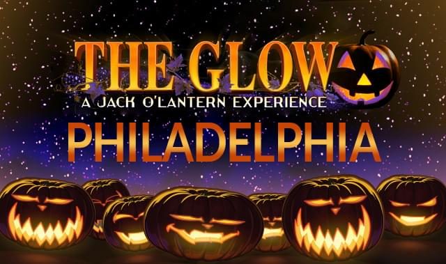 Pumpkin Carving Reaches New Levels at The Glow Jack O Lantern Experience