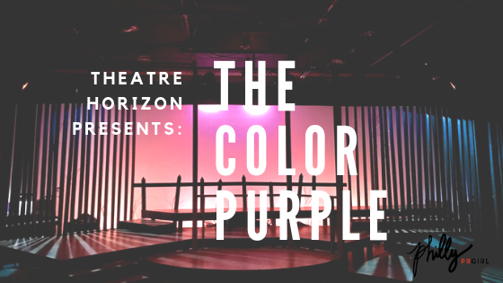 The Color Purple an American Musical
