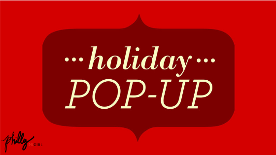 Porta Hosts A One-Stop Shop Holiday Pop-Up Market