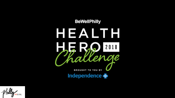 Philadelphia Magazine Unveils 2018 Health Hero Winner & VIP