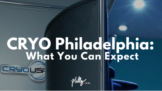CRYO Philadelphia: What You Can Expect