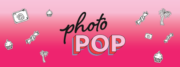 Summer Specials & Parties at Photo Pop Philly