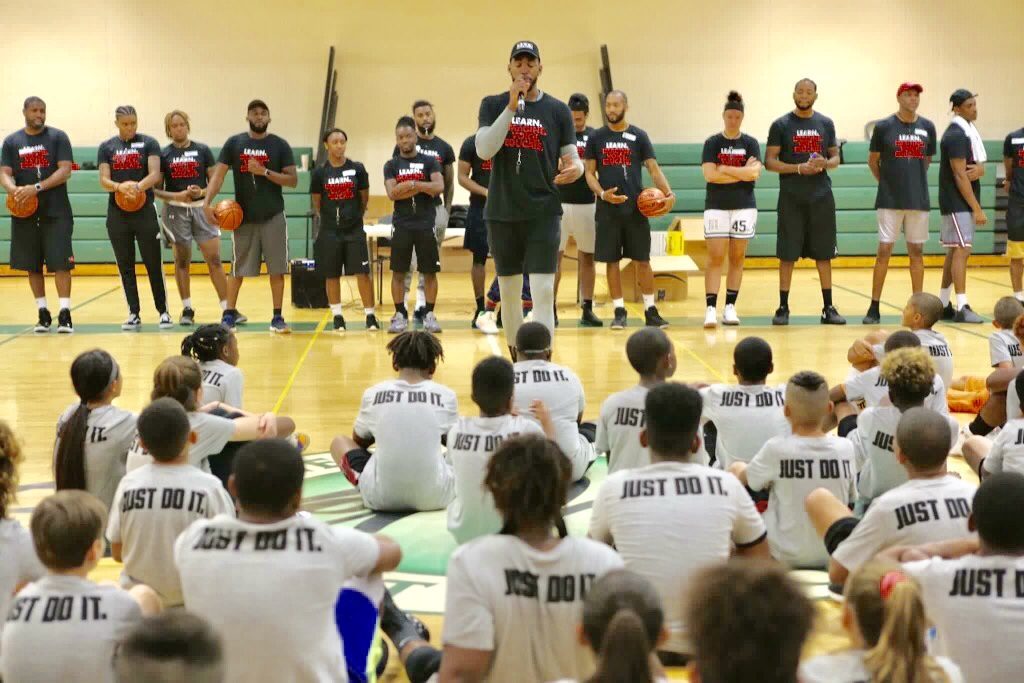 The Jason Thompson Foundation
