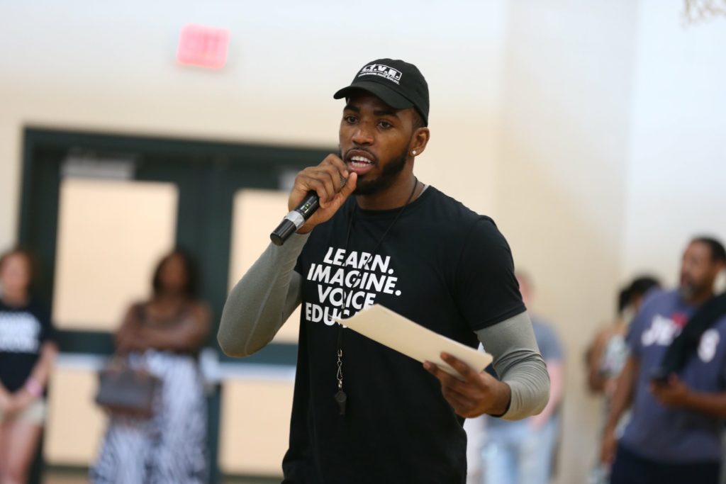 The Jason Thompson Foundation