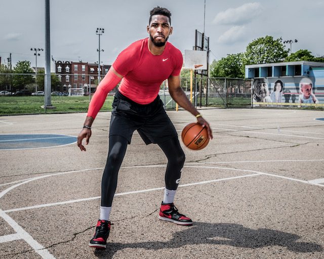 Jason Thompson