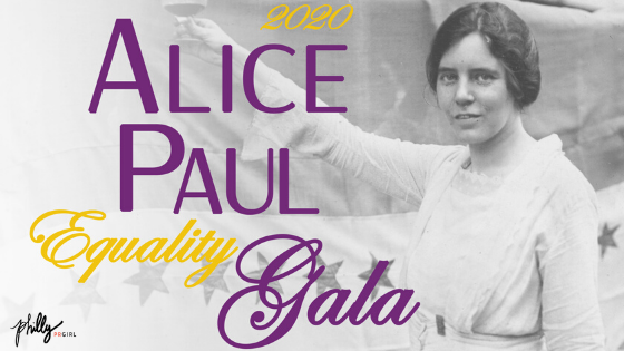 Alice Paul Equality Gala Celebrates 100 Years of Women’s Voting Rights