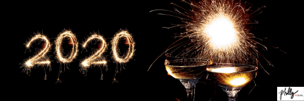 How To Ring In The New Year, Philly Style