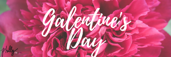 Galentine’s Day in Philly