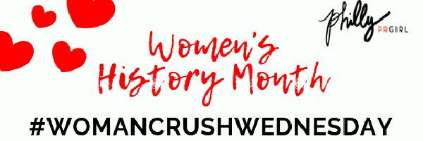 Women’s History Month #WCW | Katie Sowers