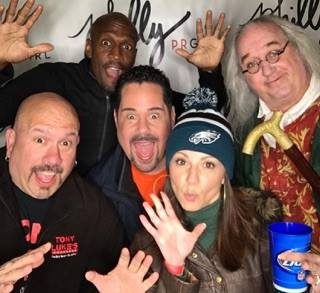 Turkey Day Tailgate