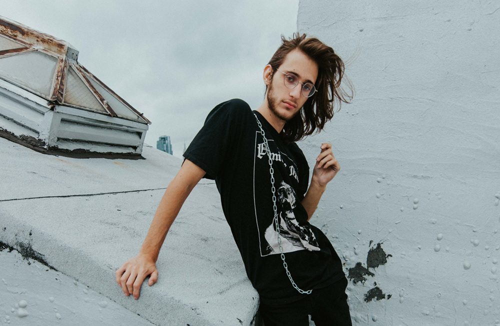 Rubber, Local Artist Spotlight