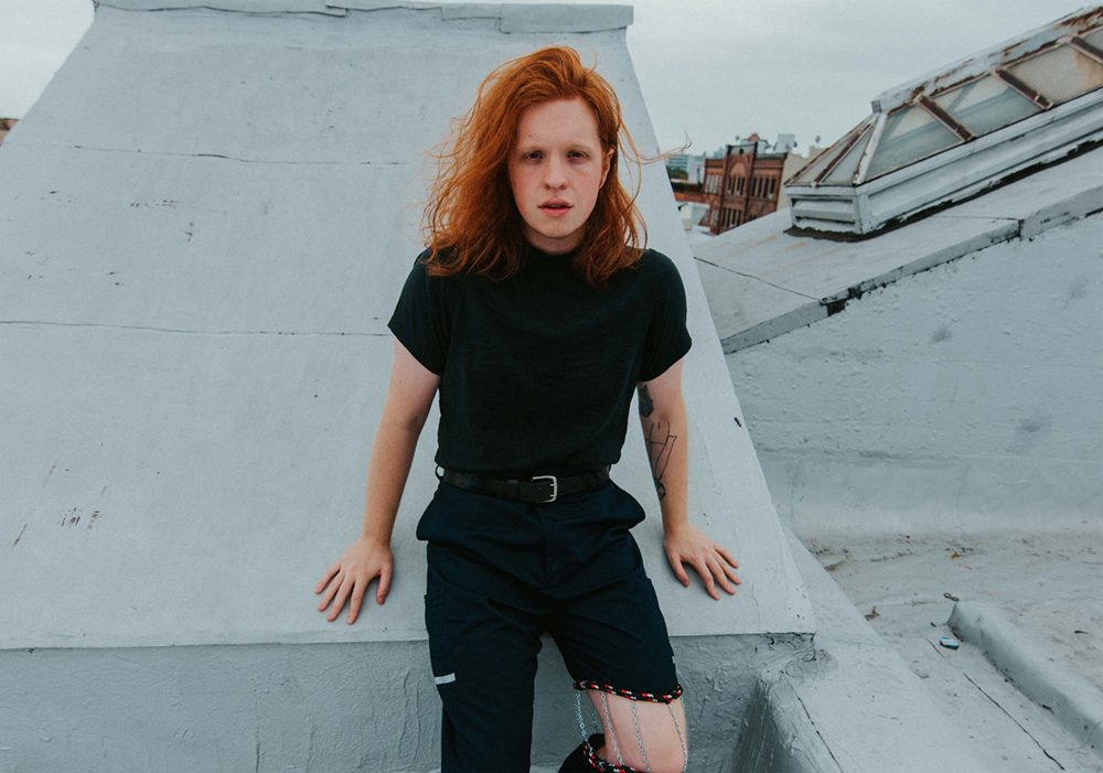 Rubber, Local Artist Spotlight
