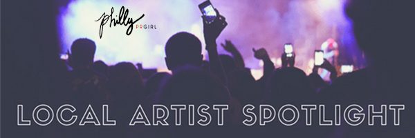 Local Artist Spotlight: Ben Thomas