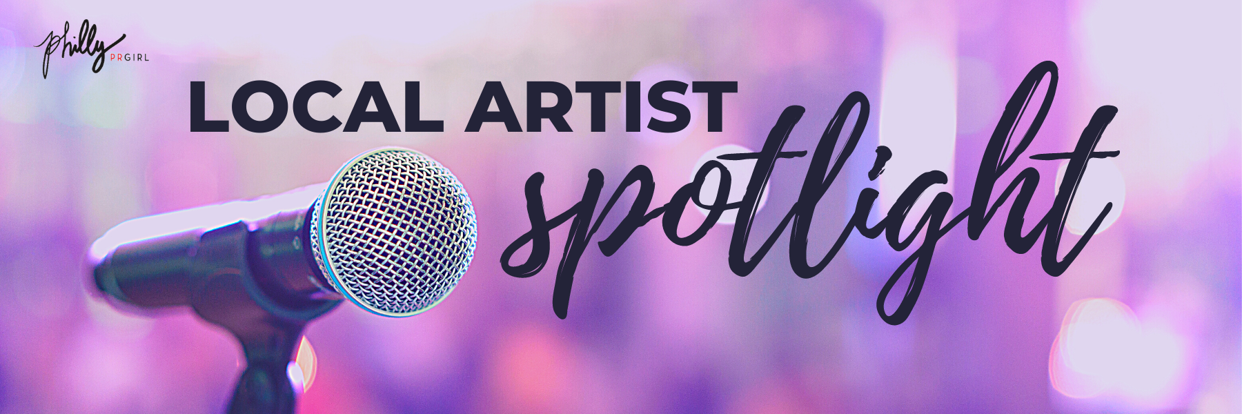 Harmony Woods: Local Artist Spotlight