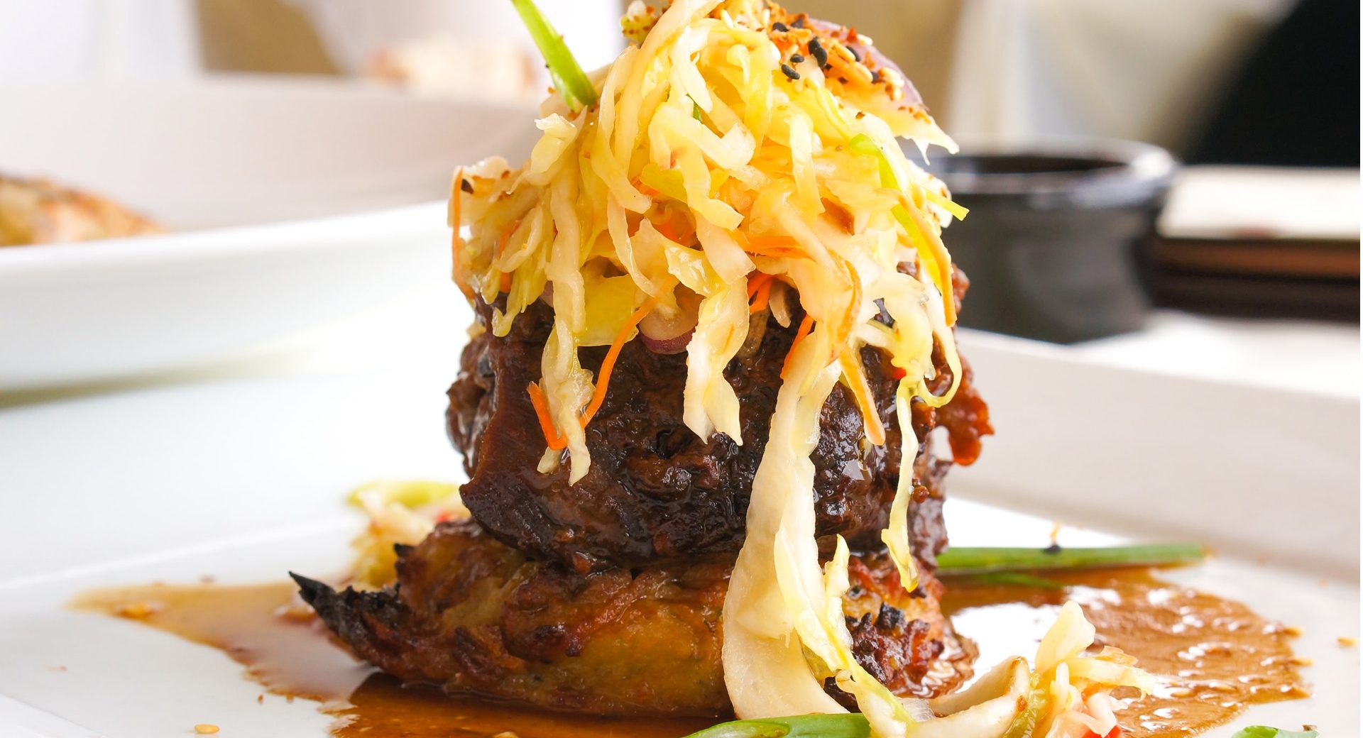 Miss Winnie's Jamaican Jerk Restaurant