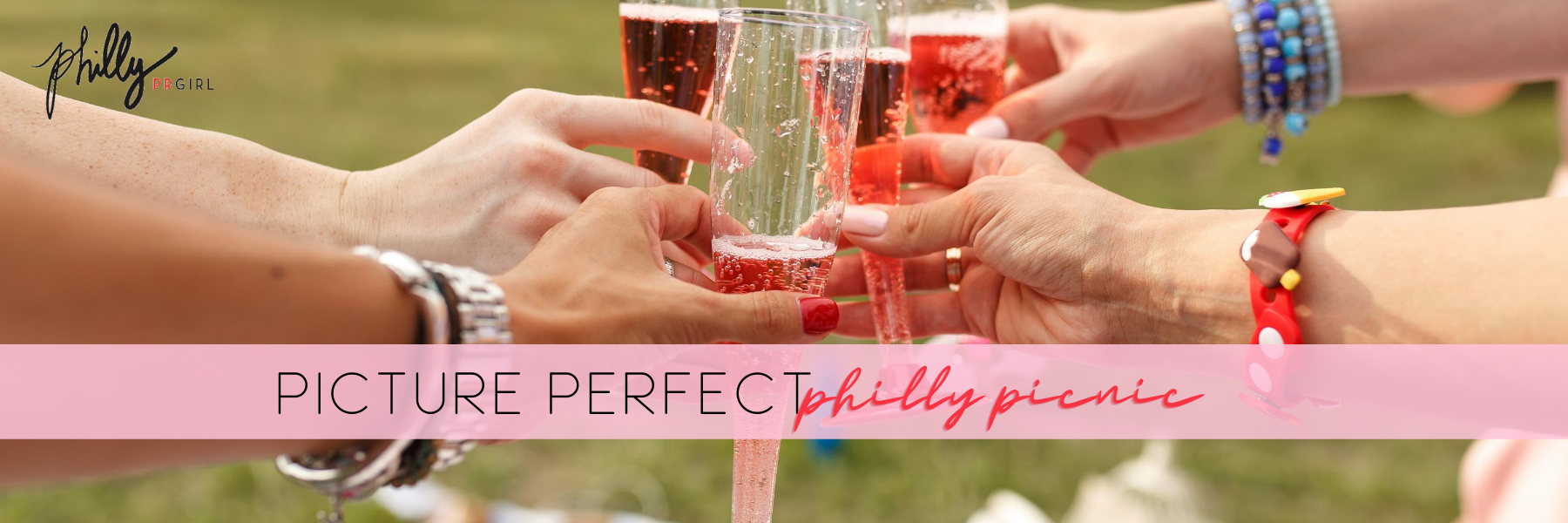 Picture Perfect Philly Picnic