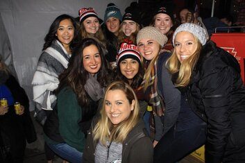 Turkey Day Tailgate