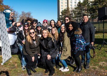 Turkey Day Tailgate