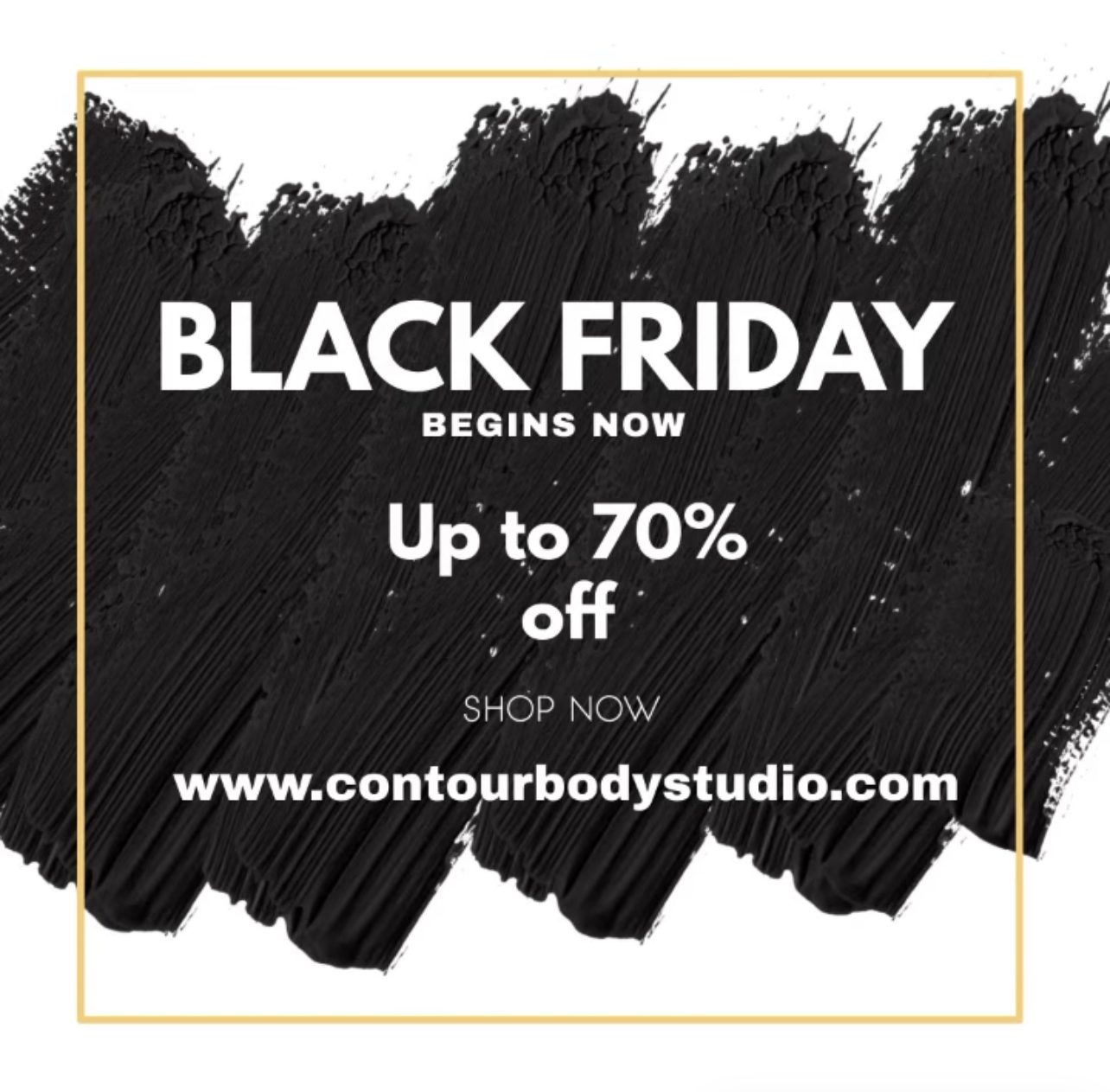 Contour Body Studio