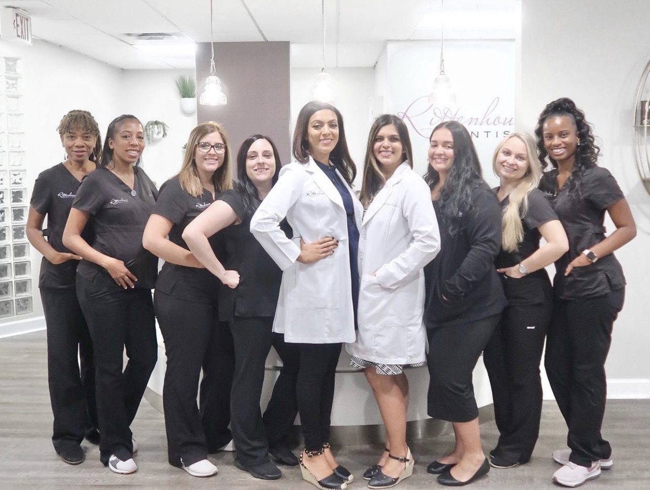 rittenhouse dentists