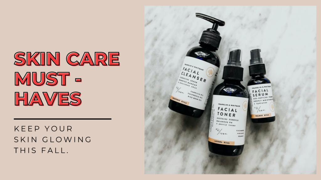 skincare