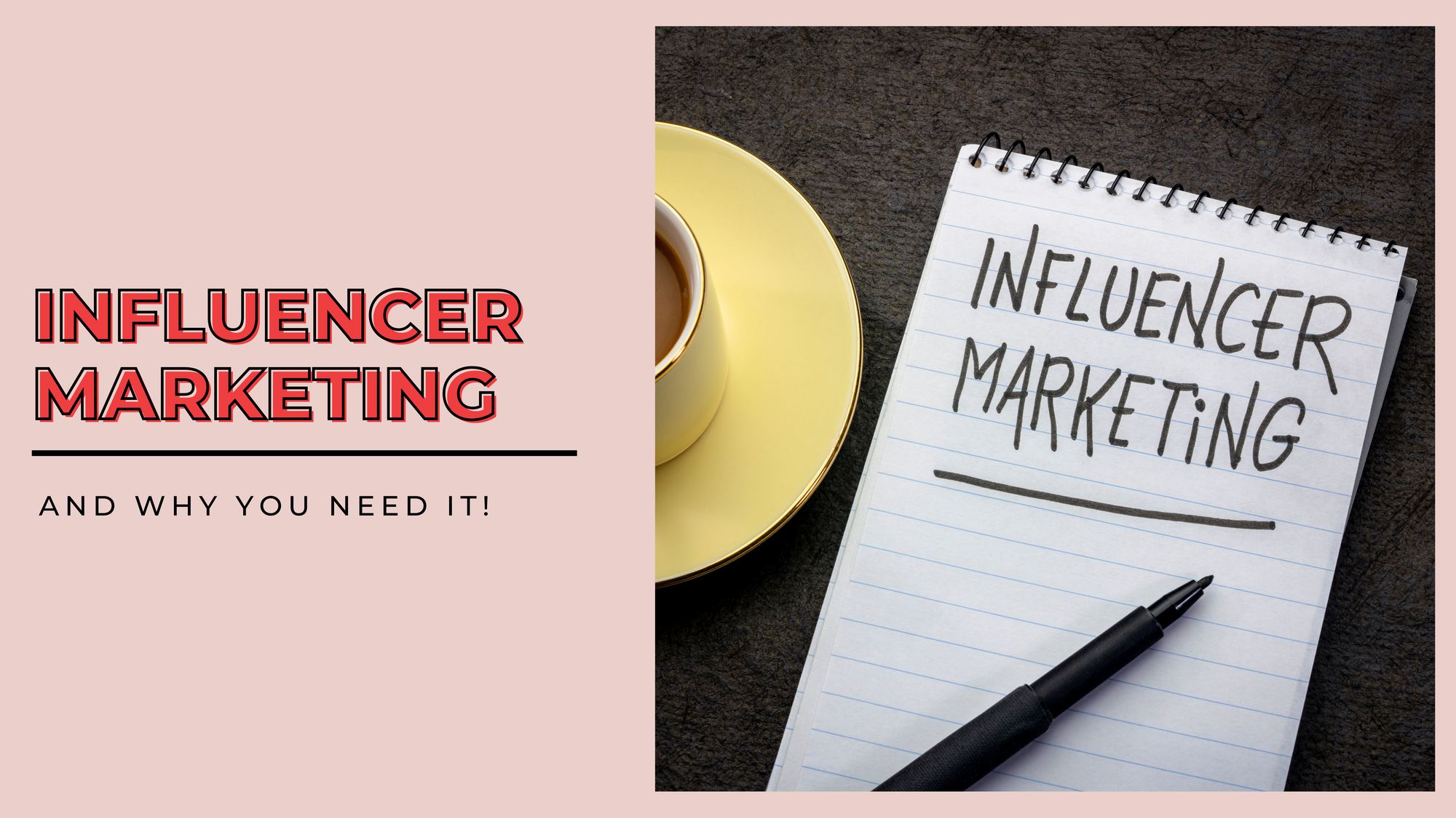 Why You Need to Collaborate with Influencers to Promote Your Brand