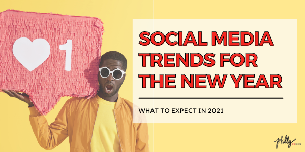 Social Media Trends