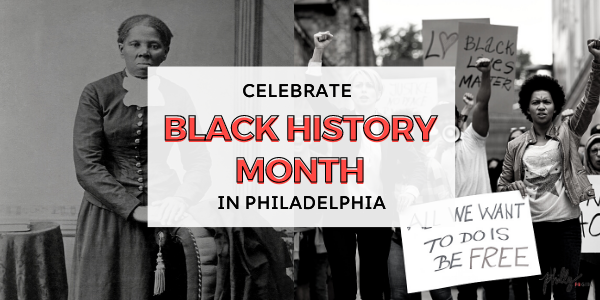 Black History Month: Philly Music