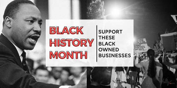 black history month