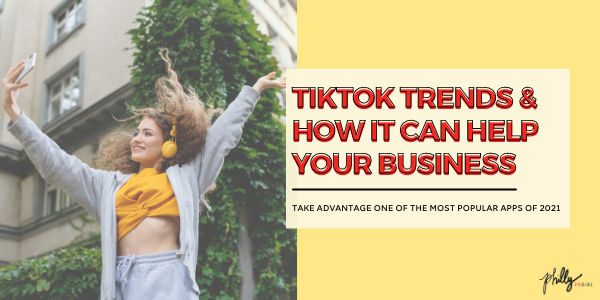 TikTok For Your Business