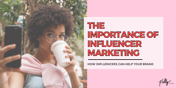 influencer marketing
