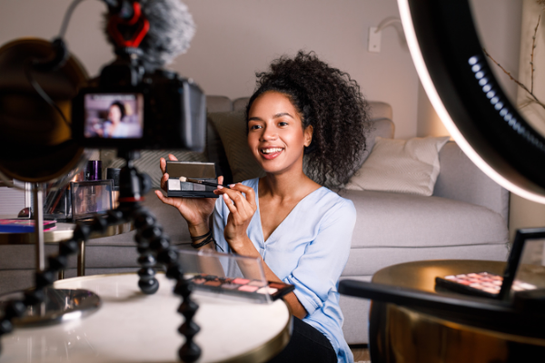 influencer marketing