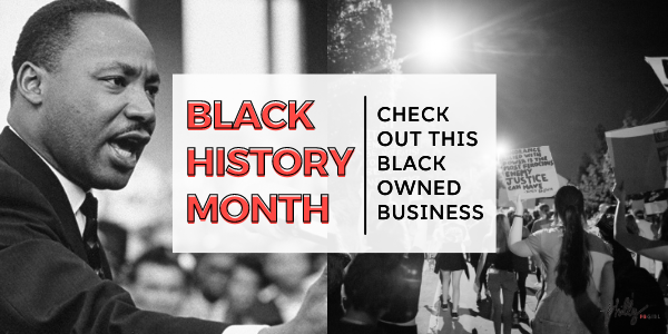 Philly Fashion During Black History Month