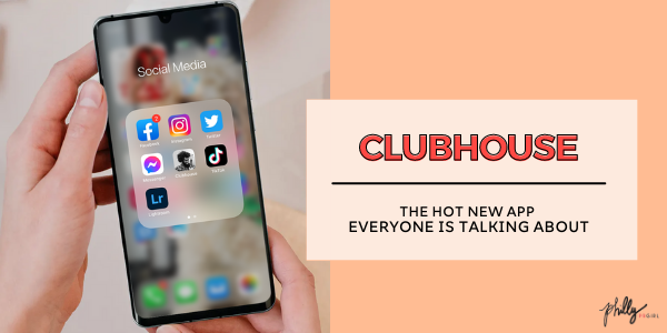 new app