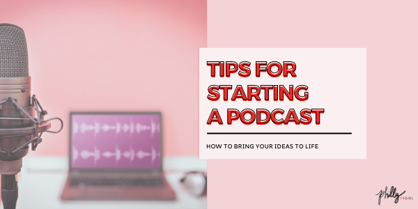 10 Steps to a Successful Podcast