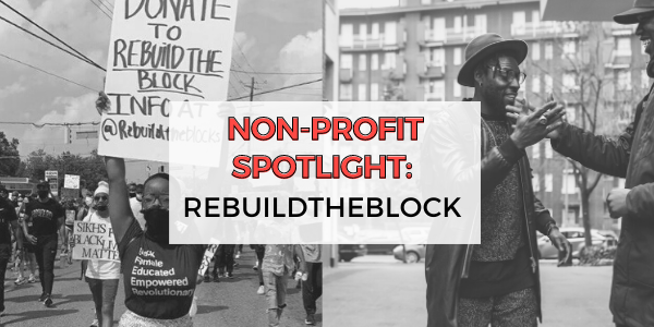 RebuildTheBlock’s Vision for Small Black-Owned Businesses 