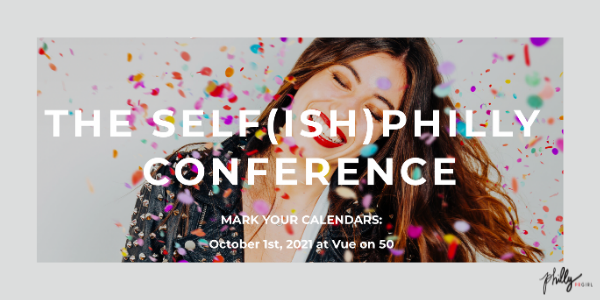 The Wellness Collective Presents SELF(ISH)philly
