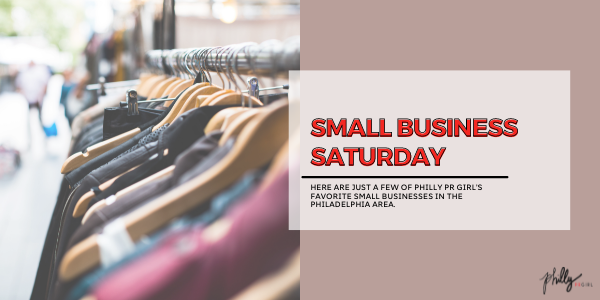 Small Business Saturday